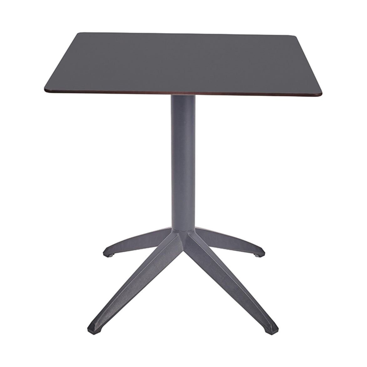 Table Quatro Fold Ezpeleta structure Anthracite, plateau Anthracite