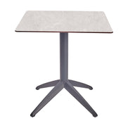 Table Quatro Fold Ezpeleta structure Anthracite, plateau Minéral