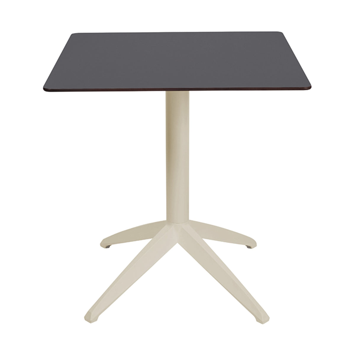 Table Quatro Fold Ezpeleta structure Sand, plateau Anthracite