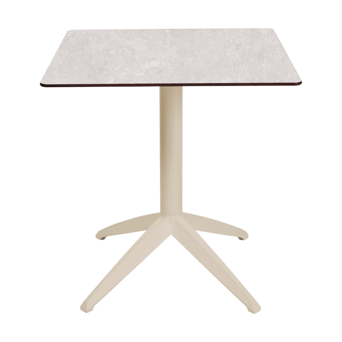 Table Quatro Fold Ezpeleta structure Sand, plateau Minéral