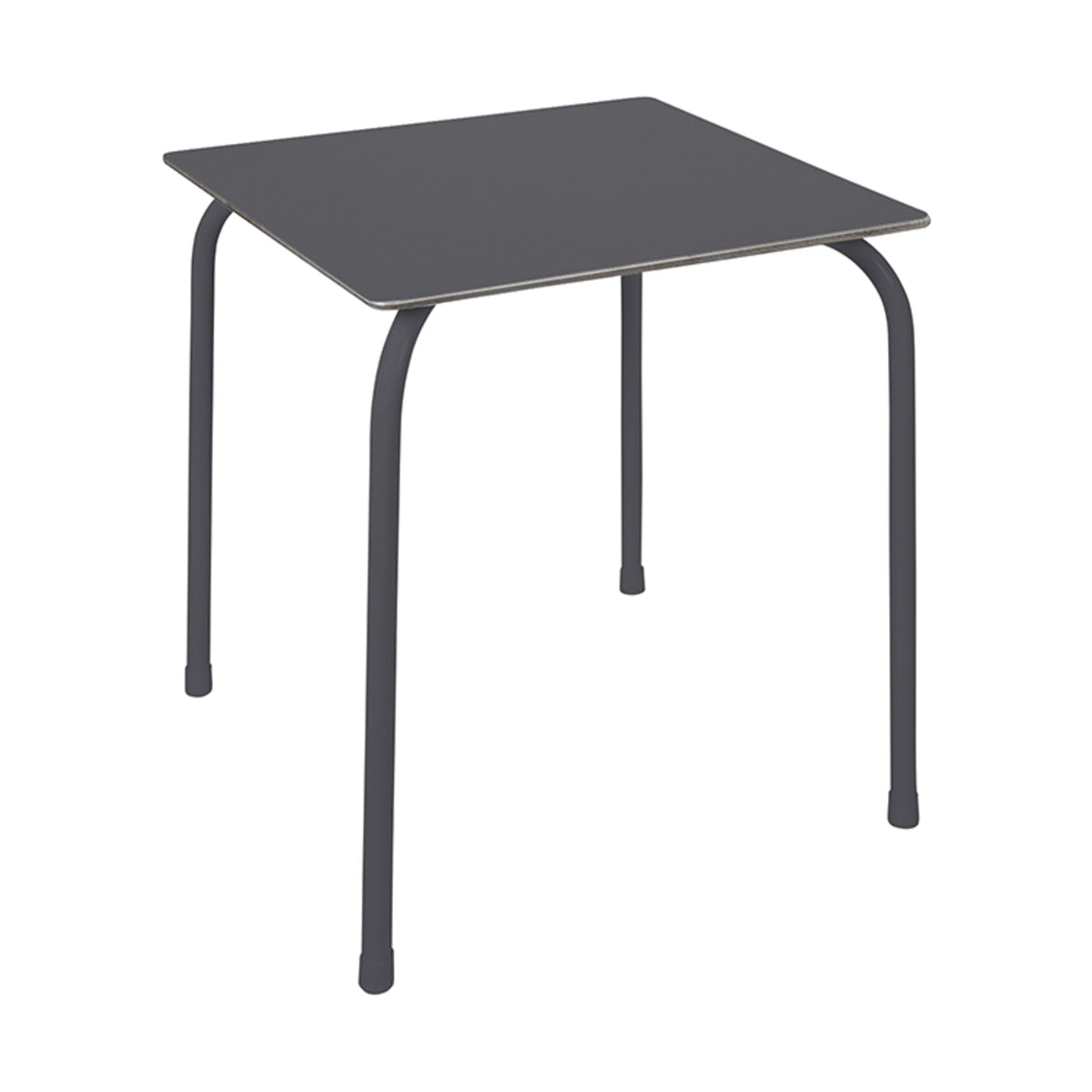 Table Rodas Ezpeleta, structure anthracite, plateau anthracite