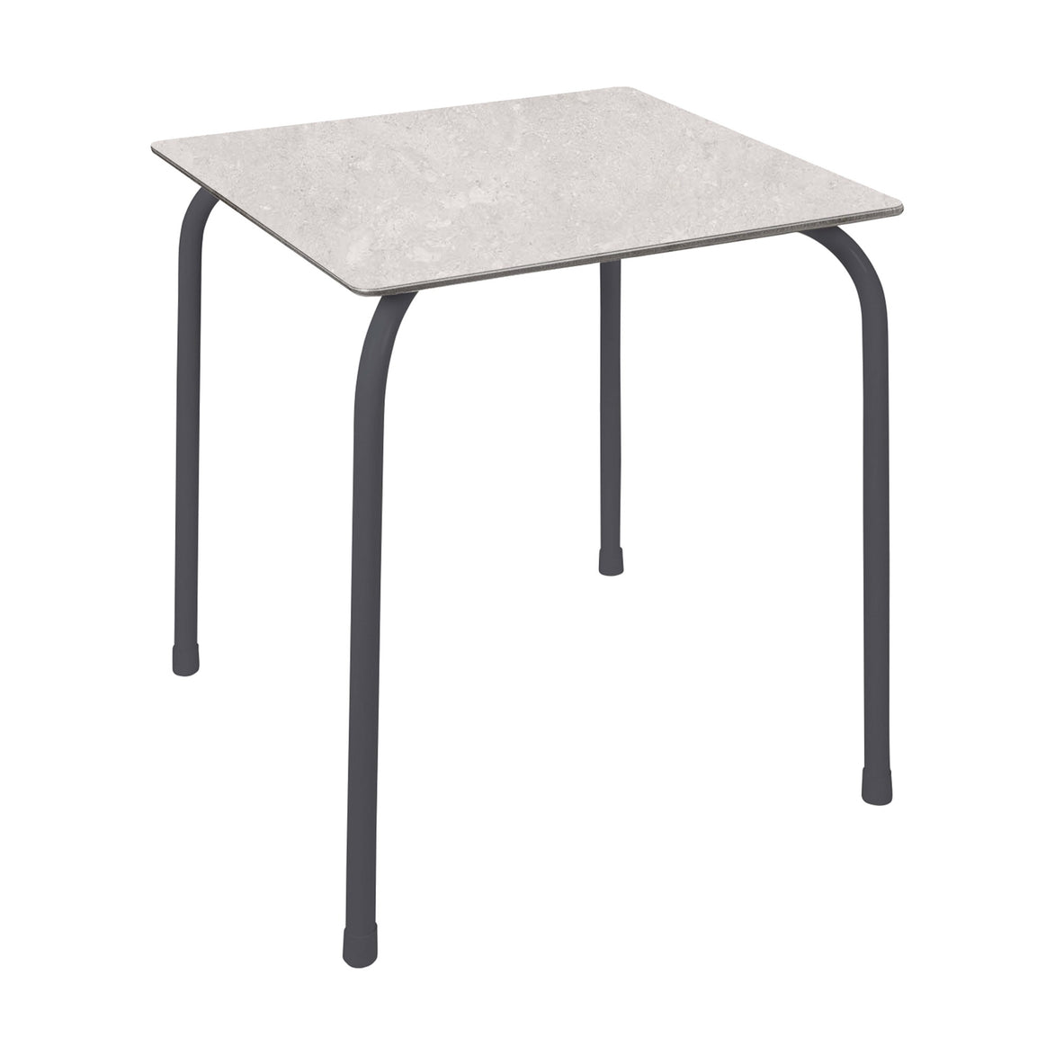 Table Rodas Ezpeleta, structure anthracite, plateau minéral