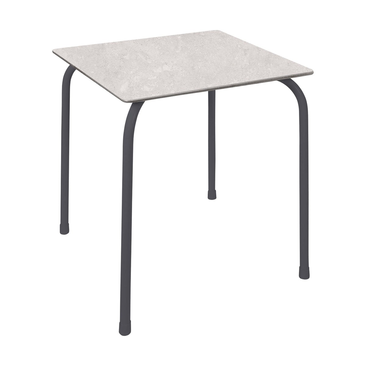 Table Rodas Ezpeleta, structure anthracite, plateau minéral