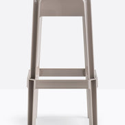 Tabouret de bar Rubik sable