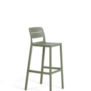 Tabouret Cassia – Cactus vert