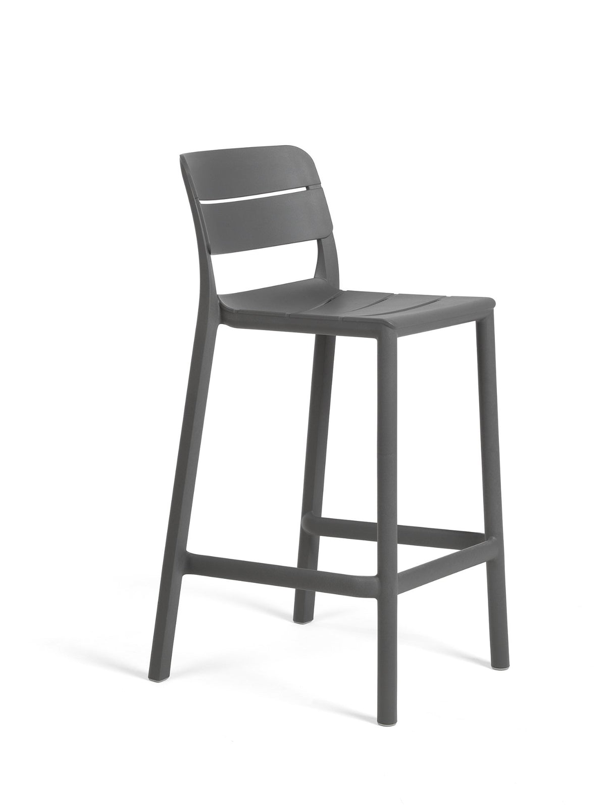 Tabouret Cassia Mini Nardi – coloris basalte