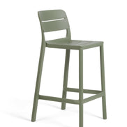 Tabouret Cassia Mini Nardi – coloris cactus