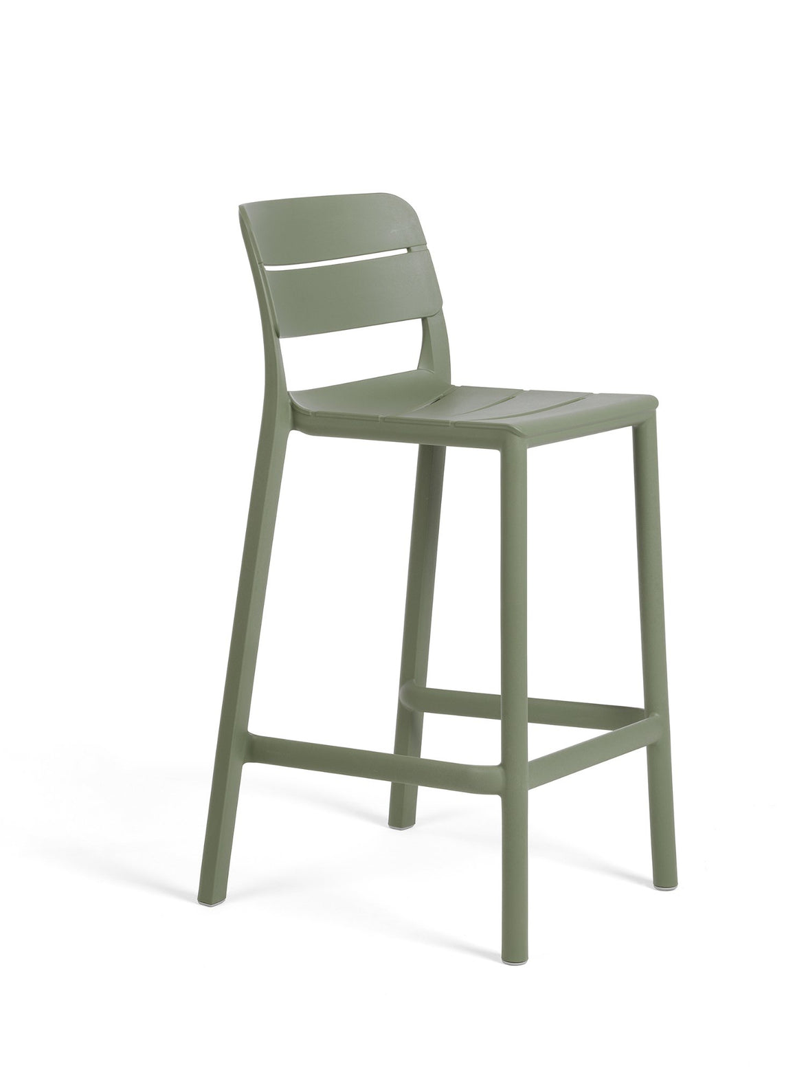 Tabouret Cassia Mini Nardi – coloris cactus