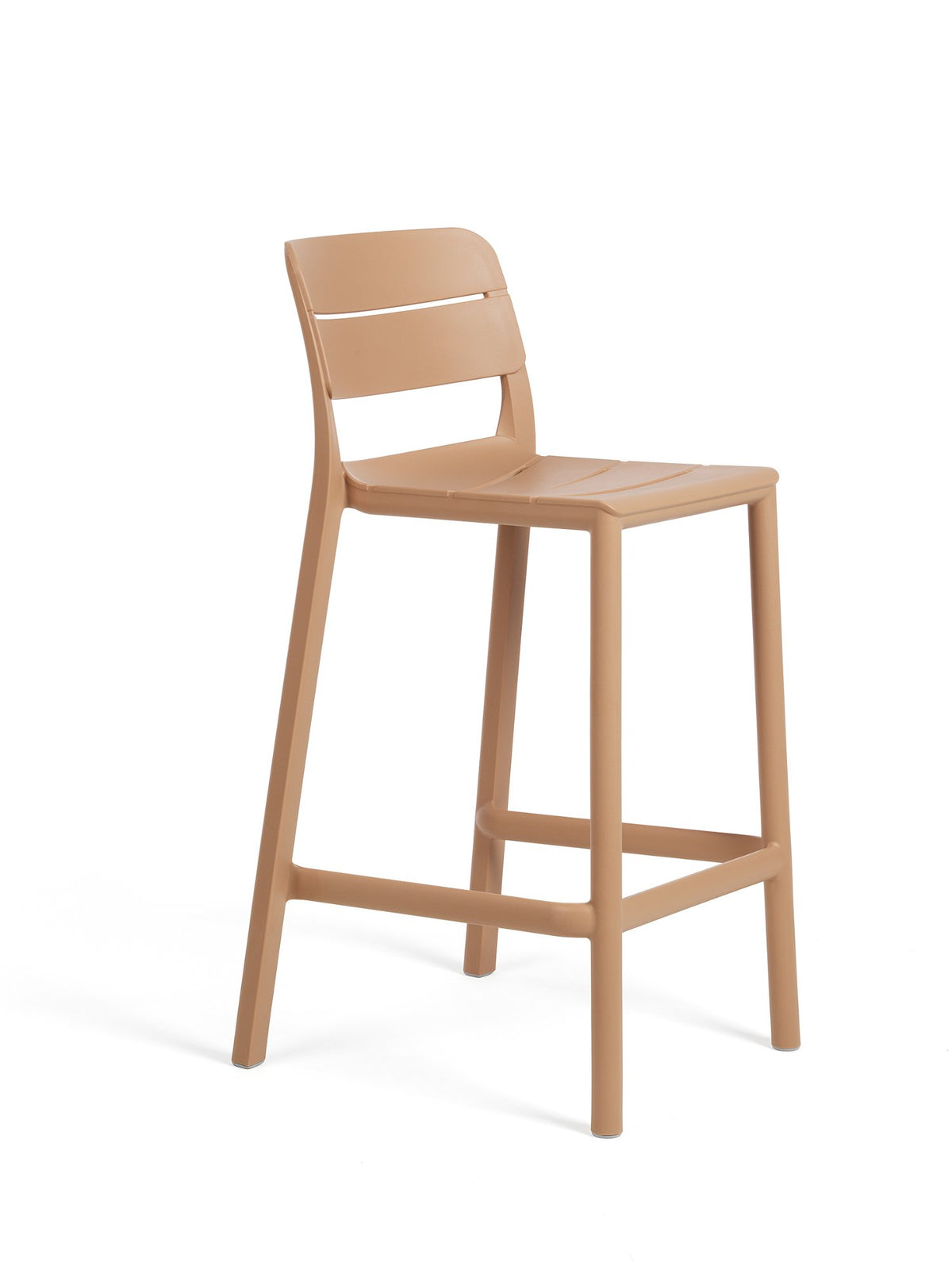 Tabouret Cassia Mini Nardi – coloris cappuccino