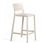 Tabouret Cassia Mini Nardi – coloris sable