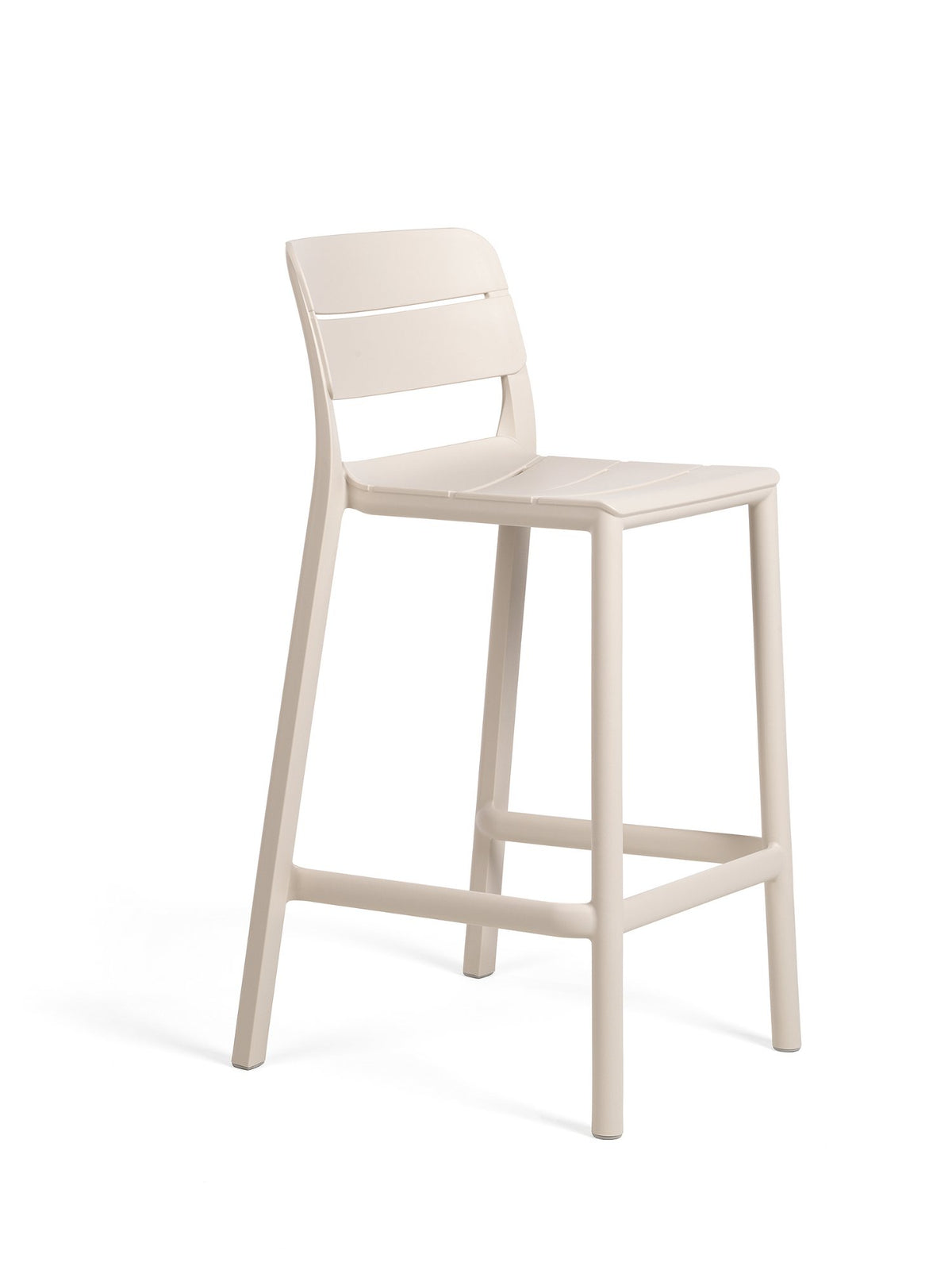 Tabouret Cassia Mini Nardi – coloris sable