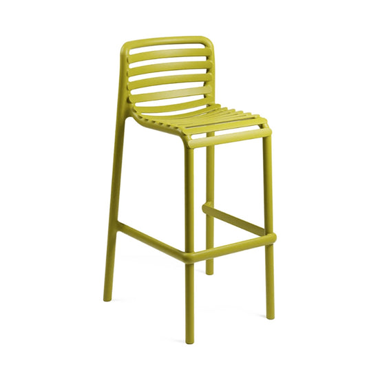 Tabouret Doga Nardi – coloris poire