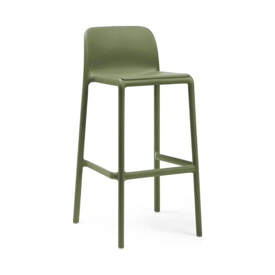 Tabouret Faro Nardi – coloris agave