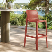 Tabouret Net Stool