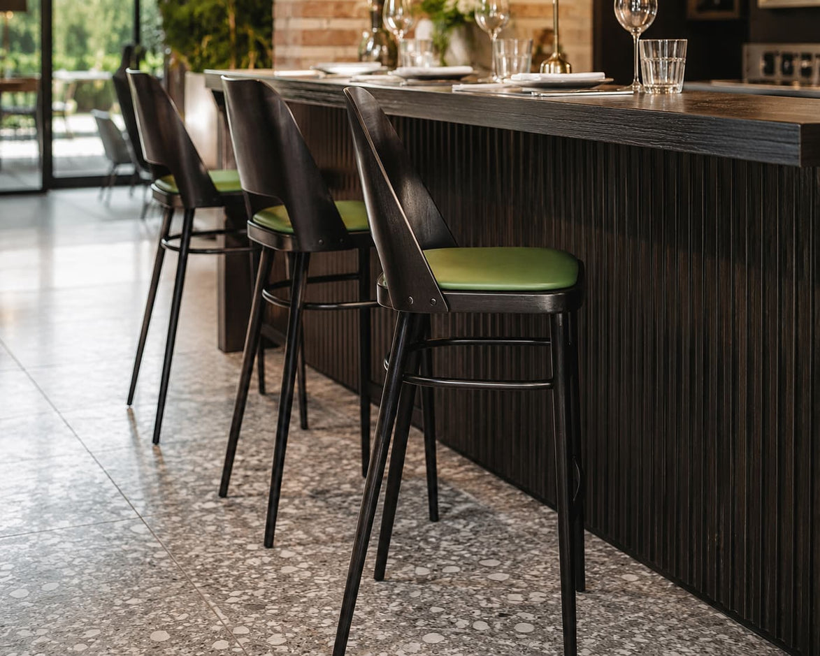 Tabouret Nils