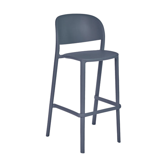 Tabouret Trena Ezpeleta Indigo
