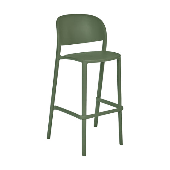 Tabouret Trena Ezpeleta Olivo