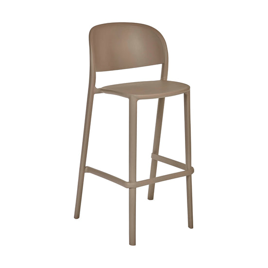 Tabouret Trena Ezpeleta Taupe