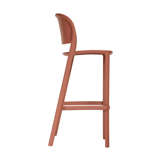 Tabouret Trena Ezpeleta Terracota