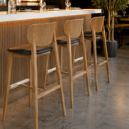 Tabouret Julien