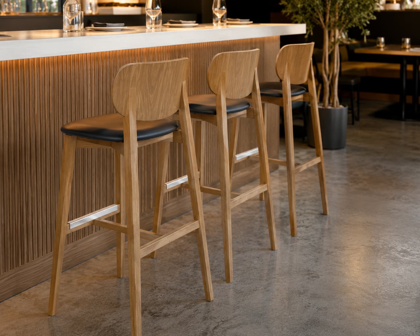 Tabouret Julien