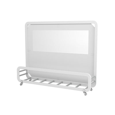Séparateur mobile Siena Maxi Module Olefin