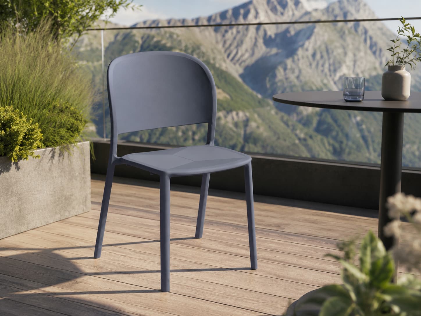 Chaise Trena