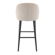Tabouret Ilan