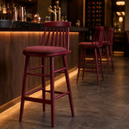Tabouret Western