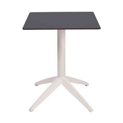 Table Quatro Fold carrée