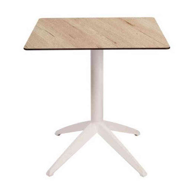 Table Quatro Fold carrée