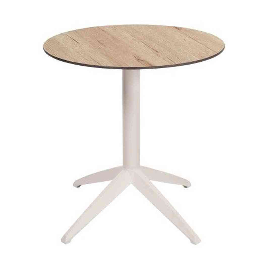 Quatro Fold ROUND