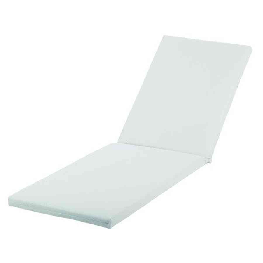 Coussin Nautic — coussin de transat en tissu PVC-polyester déperlant
